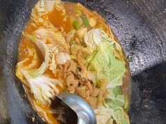 -印象老灶台三下锅·湘西本土原味菜(天门山索道店)