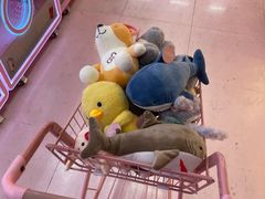 -+WAWA夹娃娃专门店·抓娃娃