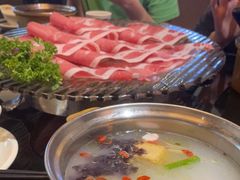 -鲁西肥牛(九方购物中心店)