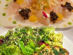-壳里西餐厅Coquille Seafood Bistro(蒙自路店)
