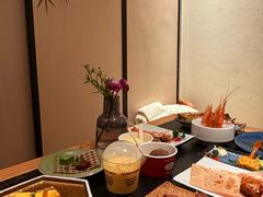 -桃夭日式料理(国信店)