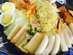 -欧巴来了韩式料理
