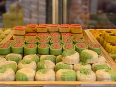 -江南春(解放路店)