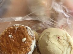-爱德顺糕点食屋(利民道店)