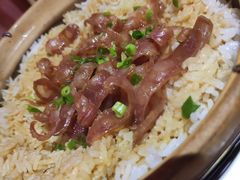 -锦上中式酒馆(南内环店)