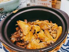 -老西门·常州菜(新区店)