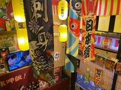 -达摩食堂(仓山万达店)