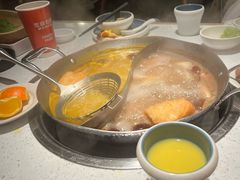 -左庭右院鲜牛肉火锅(苏州园区永旺店)