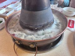 -阳坊大都涮羊肉(阳坊总店)