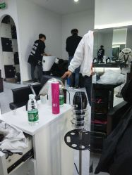 点击看大图 -尚·丹尼Hair