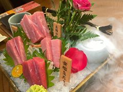 -阿吾罗日本料理(K11艺术中心店)