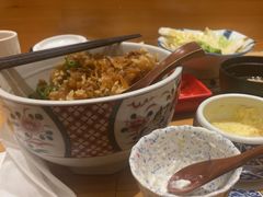 -大岛日本料理铁板烧(南通大饭店)