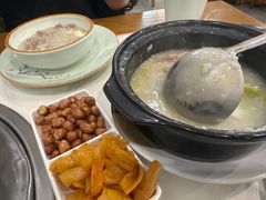 -盈田盈粥庄(博山东路店)