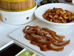 -便宜坊烤鸭店(玉蜓桥天坛店)