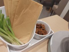 -吕氏疙瘩汤·新派鲁菜(东城万达广场店)