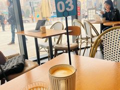 -Jamaicablue Coffeeshop(中央广场店)
