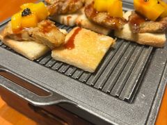 -月龍吟(朝龙汇店)
