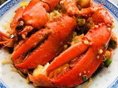 -海蓝海鲜馆(五四北店)