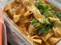 -陈记锅巴菜(五大道店)