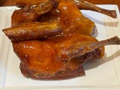 -杭州JW万豪酒店-万豪中餐厅