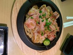 -沼津港精致料理·寿喜烧·烧鸟(漕河泾印象城店)