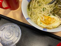 -永和大王(朝晖店)