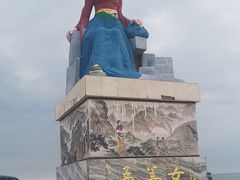-东戴河风景区
