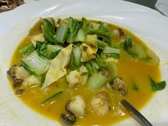 -品味居·首店·大连鲜活海鲜大连菜(东港店)
