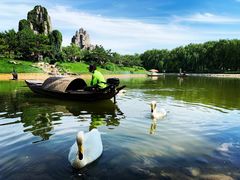 -北京野生动物园