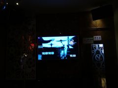 -萧邦音乐会所KTV·蒸汽活海鲜自助(福田店)
