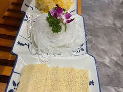 -乐宴·老北京铜火锅(桂庙店)