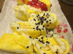 厚蛋烧-小司的料理(新街口店)