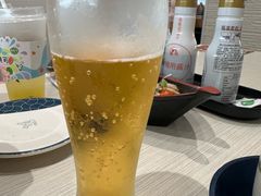 -滨寿司(新街口中央商场店)