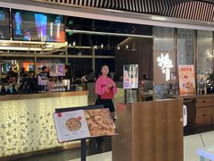 -捞王锅物料理(上海世茂广场店)