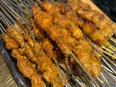 -大梦敦煌主题餐厅(国贸店)