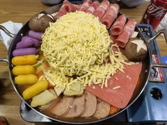 -李先生的首尔小馆(松江启源广场店)