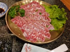 -梦山水日本烧肉(五四广场店)