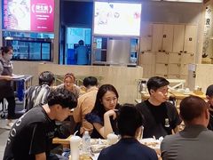 -木屋烧烤(龙湖天街店)