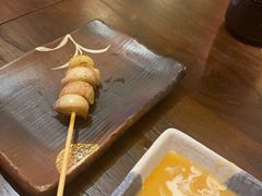 -鸟鹏烧鸟居酒屋(熙龙湾店)