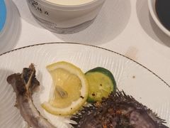 -高佳庄·海鲜酒楼(定海店)