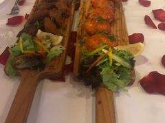 -Spice Garden印度餐厅(上海火车站店)