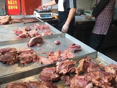 -刘纪孝腊牛羊肉(北广济街店)