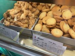 -上海哈尔滨食品厂(汇联商厦店)