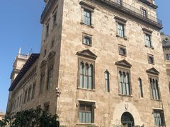 -瓦伦西亚大教堂