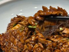 -新海渔港·胶东海鲜家常菜·家宴(奥体中心店)