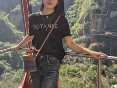 -十渡东湖港风景区