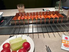 -丰茂烤串(金源店)