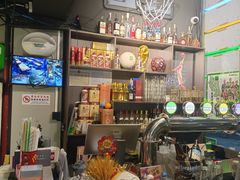 -京狮炙燥·精酿烧烤(首经贸店)