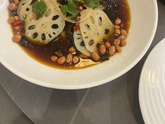 -陈熹公民族美食文化餐厅(中华广场店)