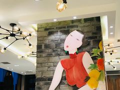 -老上海弄堂菜馆(恒基名人购物中心店)